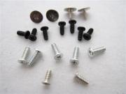 Replacement Screw Set for PSP Slim/2000/3000 Console