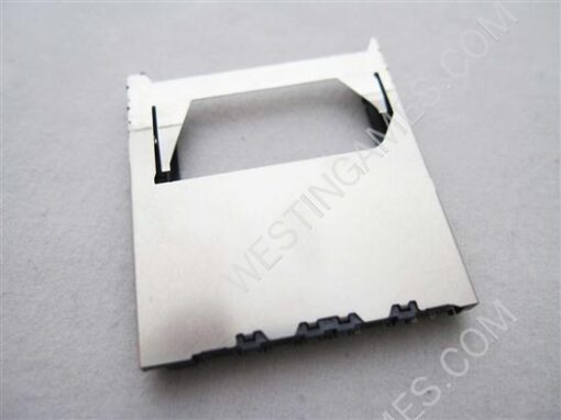 Replacement SD Card Slot-1 for Wii