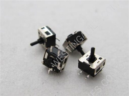Reset Switch Repair Parts for PSP Slim 2000/3000