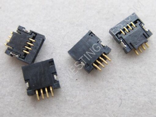 P10 P18 Connector Jack Replacement Part Original for NDSI LL/XL