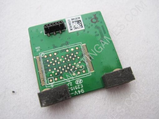 Repair Part Inner 4G Memory Card X854258-003 for XBOX360 Slim (Pulled) - Image 2
