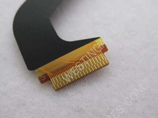 Brand New Internal 3x Camera Modules Flex Cable for Nintendo 3DS - Image 5