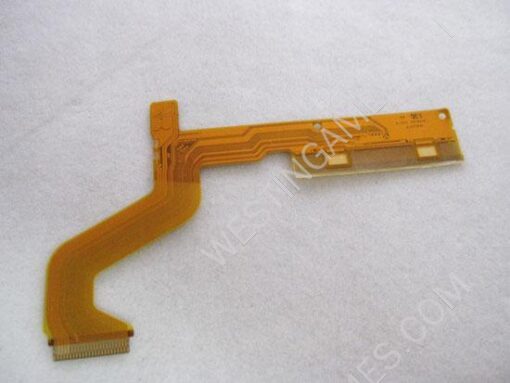 Replacement Top and Down LCD Screen Ribbon Cable Set for NDSI Display - Image 2