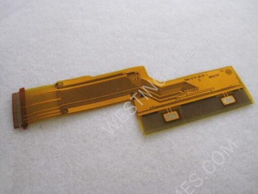 Replacement Top and Down LCD Screen Ribbon Cable Set for NDSI Display - Image 3