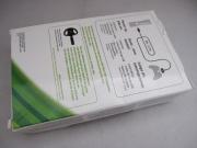 New 4800Mah Play and Charge Cable + Battery Kit for XBOX360 & Slim - Black 06