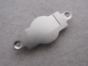 Metal Home Button Holder Buckle Sheet Part for iPhone 5