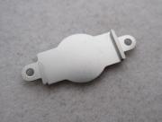 Metal Home Button Holder Buckle Sheet Part for iPhone 5 02
