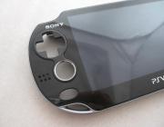 80% New Lcd Screen Display + Touch Screen Digitizer Assembly w/ Frame for Sony PS Vita B Quality 03
