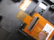 80% New Lcd Screen Display + Touch Screen Digitizer Assembly w/ Frame for Sony PS Vita B Quality 04