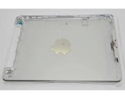 Repalcement Battery Back Cover for iPad Mini 4G Version - White (Original)