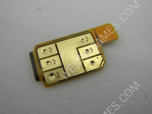 R-SIM 7 Unlock SIM Card For iPhone 5 / 4S IOS5-IOS6 - Image 5