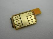 R-SIM 7 Unlock SIM Card For iPhone 5 / 4S IOS5-IOS6 05