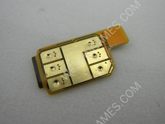 R-SIM 7 Unlock SIM Card For iPhone 5 / 4S IOS5-IOS6 - Image 5