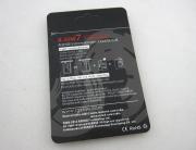 R-SIM 7 Unlock SIM Card For iPhone 5 / 4S IOS5-IOS6 06