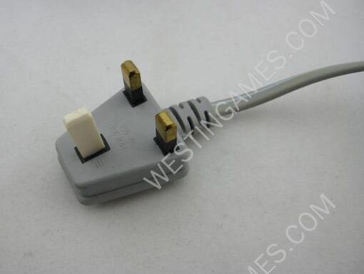 UK Plug DC 15V/5A Power Ac Adapter for WII U Console - Image 4