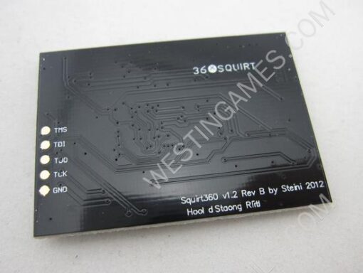 Desinger'S Squirt BGA 1.2 RGH Corona Cool Runner for XBOX360 9.6A Console - Image 2