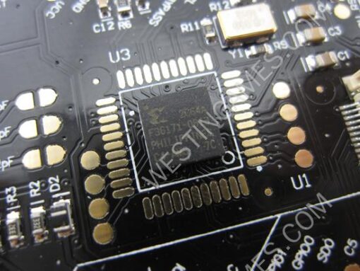 Desinger'S Squirt BGA 1.2 RGH Corona Cool Runner for XBOX360 9.6A Console - Image 3