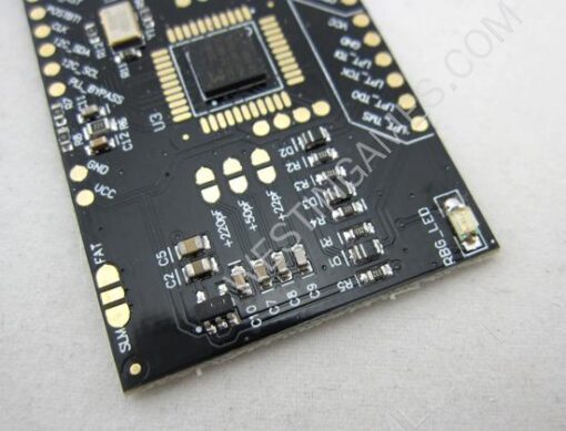 Desinger'S Squirt BGA 1.2 RGH Corona Cool Runner for XBOX360 9.6A Console - Image 4