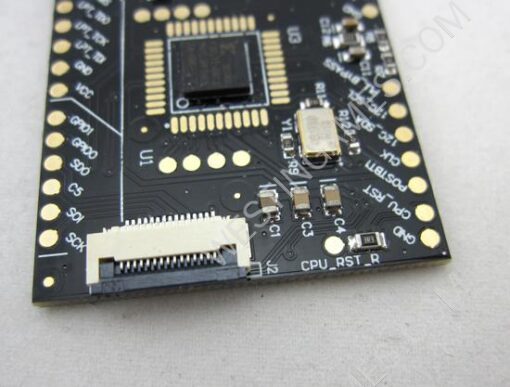 Desinger'S Squirt BGA 1.2 RGH Corona Cool Runner for XBOX360 9.6A Console - Image 5