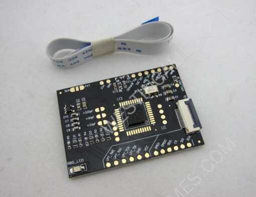 Desinger'S Squirt BGA 1.2 RGH Corona Cool Runner for XBOX360 9.6A Console - Image 6