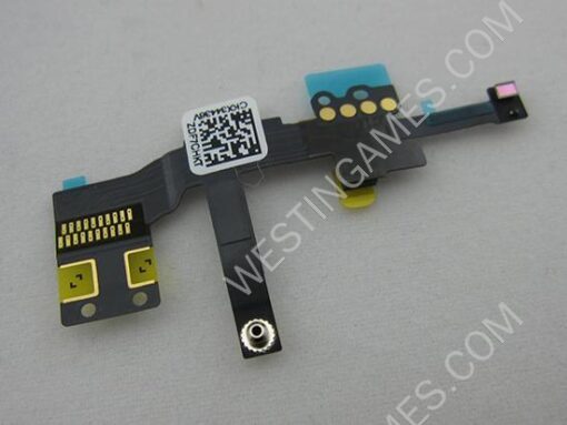 Original Earpiece Speaker Flex Cable for Phone 5S - Image 2