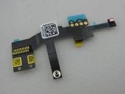 Original Earpiece Speaker Flex Cable for Phone 5S 02