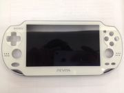 80% New Lcd Screen Display + Touch Screen Digitizer Assembly w/ Frame for Sony PS Vita B Quality 05