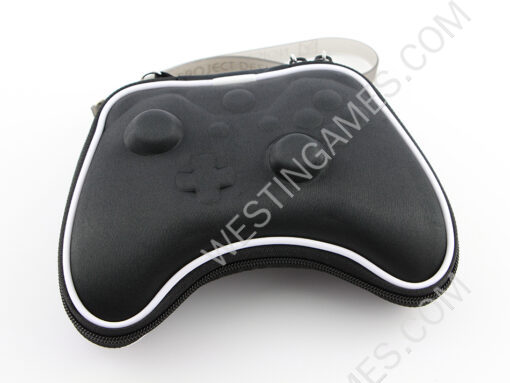 Gamepad Airform Pouch Pocket Bag Protect Case for All XBOX ONE Controller - Black