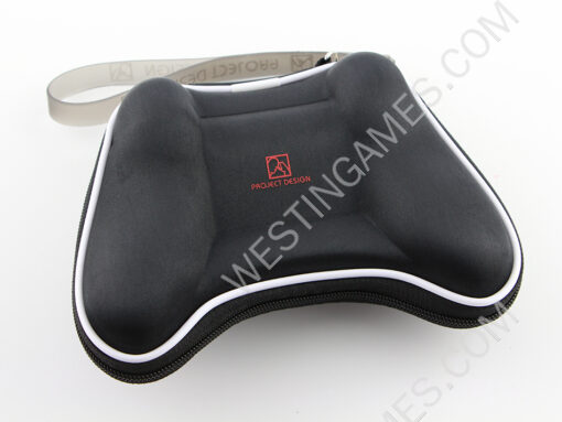 Gamepad Airform Pouch Pocket Bag Protect Case for All XBOX ONE Controller - Black - Image 2