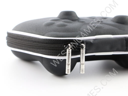 Gamepad Airform Pouch Pocket Bag Protect Case for All XBOX ONE Controller - Black - Image 4