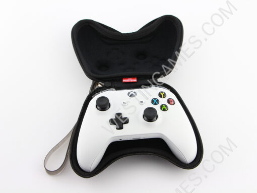 Gamepad Airform Pouch Pocket Bag Protect Case for All XBOX ONE Controller - Black - Image 5