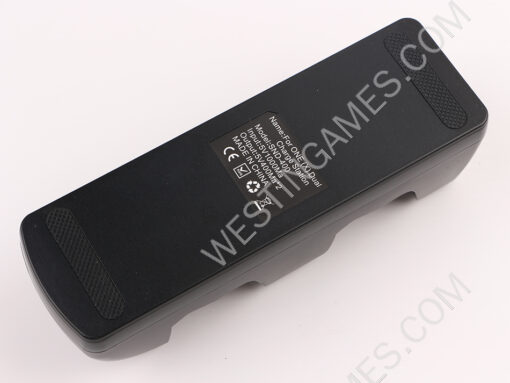 Unique Design Dual Fast Charging Dock Stand with LED Indicator for XBOX ONE and Slim Controller - Image 6
