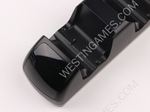 Unique Design Dual Fast Charging Dock Stand with LED Indicator for XBOX ONE and Slim Controller - Image 7