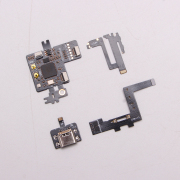 New Hwfly RP2040 Modchip Mod Tool Flashable for Switch Lite Console