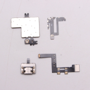 New Hwfly RP2040 Modchip Mod Tool Flashable for Switch Lite Console 03