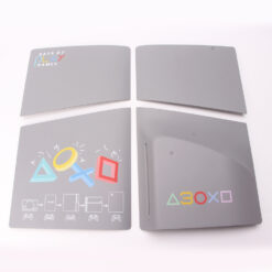 PS5 Slim Housing Case