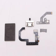 New Hwfly RP2040 Modchip Mod Tool Flashable for Switch OLED Console 03