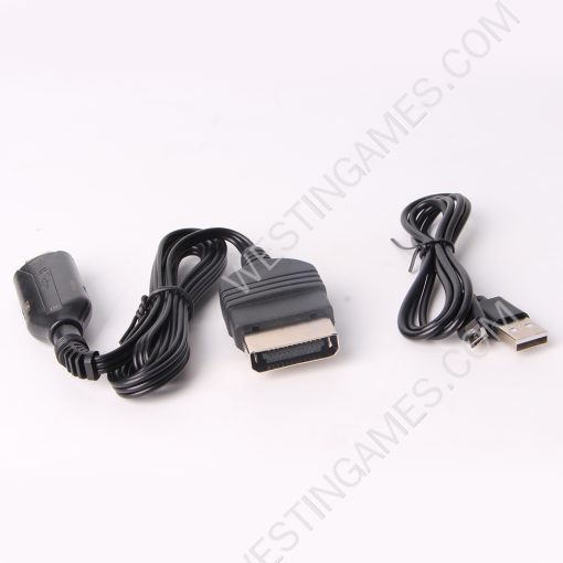Xbox 1 to HDMI HD Link Cable Converter Adapter support 1080P/720P for TV/Monitor/Projector/PC - Image 4