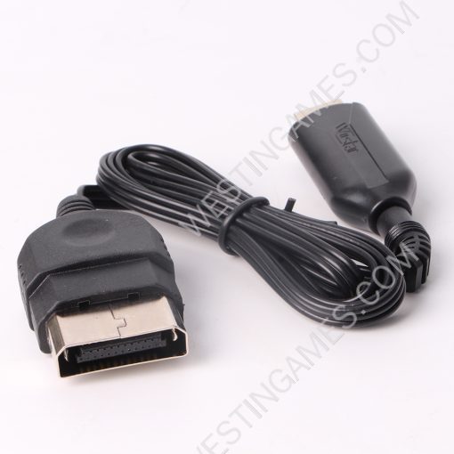 Xbox 1 to HDMI HD Link Cable Converter Adapter support 1080P/720P for TV/Monitor/Projector/PC - Image 6