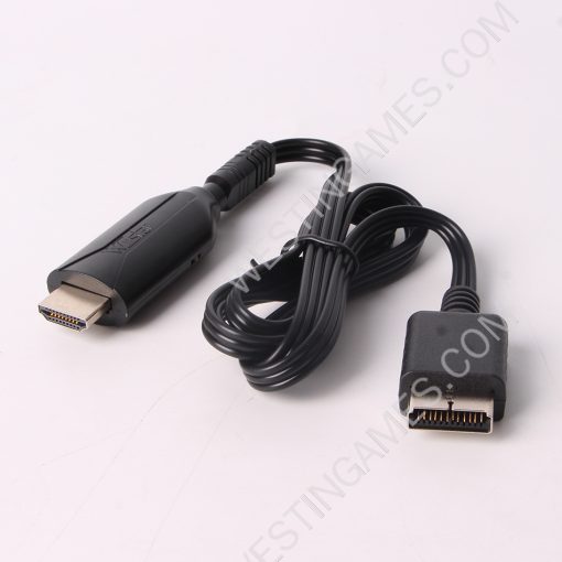 PS2 to HDMI HD Link Cable Converter Adapter support 1080P/720P for TV/Monitor/Projector/PC - Image 7