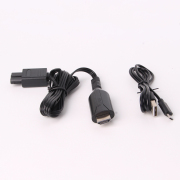 N64 to HDMI HD Link Cable Converter Adapter support 1080P/720P for TV/Monitor/Projector/PC 04