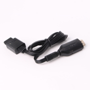 N64 to HDMI HD Link Cable Converter Adapter support 1080P/720P for TV/Monitor/Projector/PC 06