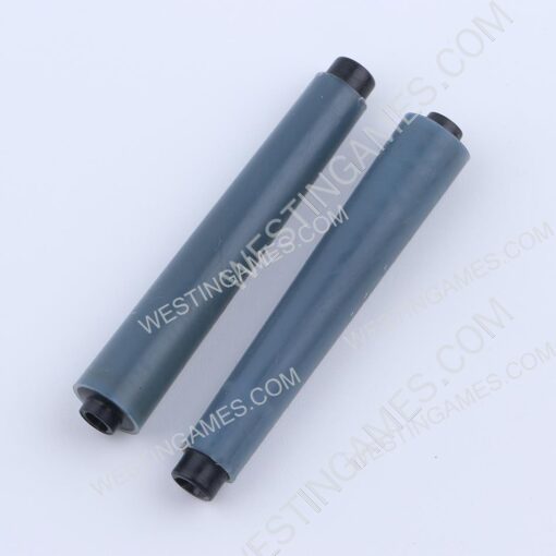 Blu-ray DVD Drive Plastic Roller Set Replacemenet for PS4 CUH-1000/1100 - Pulled