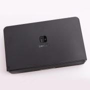 Original Dock stand for Nintendo Switch OLED console - Black