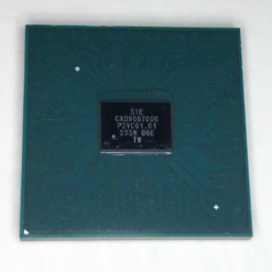 PS5 Chip Repair SSD Controller IC