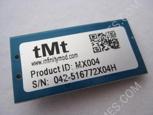 Matrix External Programmer PCB for Matrix Glitcher V2/ Matrix Freedom PCB - Image 4
