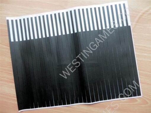 Screen Display Anti Dust Gasket for iPad 2/3/4