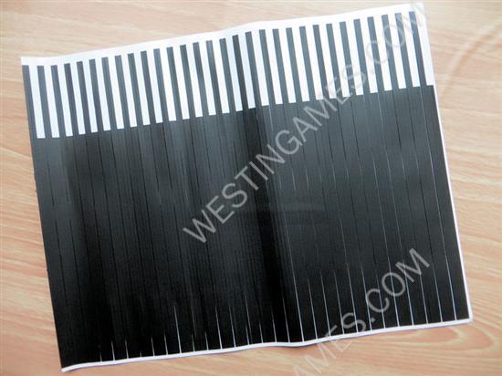 Screen Display Anti Dust Gasket for iPad 2/3/4