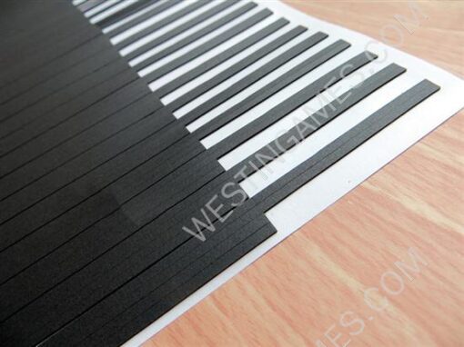Screen Display Anti Dust Gasket for iPad 2/3/4 - Image 2