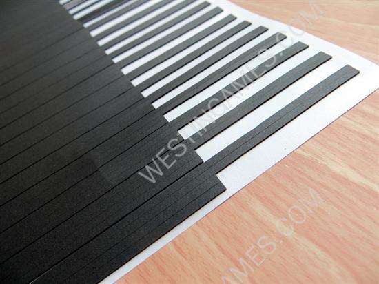 Screen Display Anti Dust Gasket for iPad 2/3/4 - Image 2